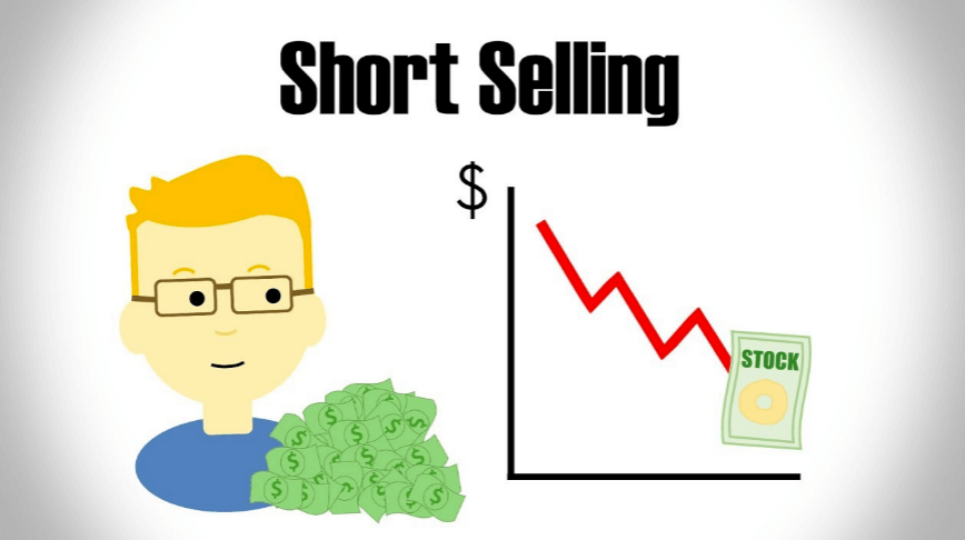 When Should You Short A Stock?