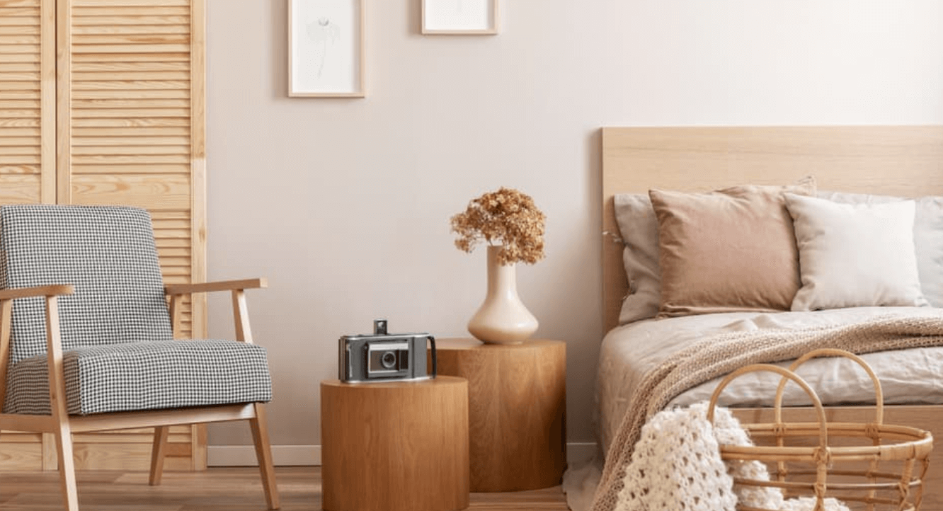 Make Your Home As Cozy As Possible Without Breaking The Bank