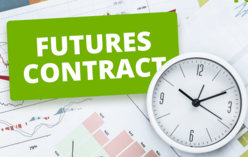 What Is A Futures Contract?