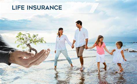 How to arrange insurance for a family?
