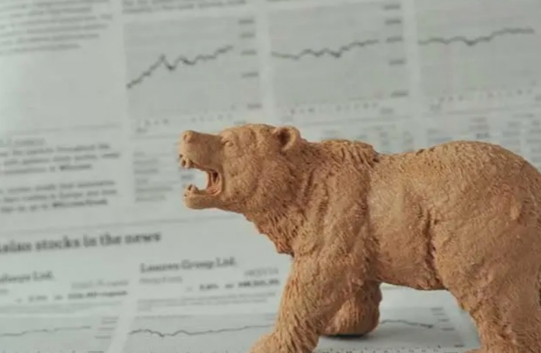Bear market coming, investors should do this