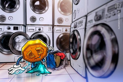 Money Laundering