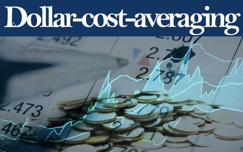 Dollar-Cost Averaging vs. Lump Sum Investing: Which Makes The Most Sense?