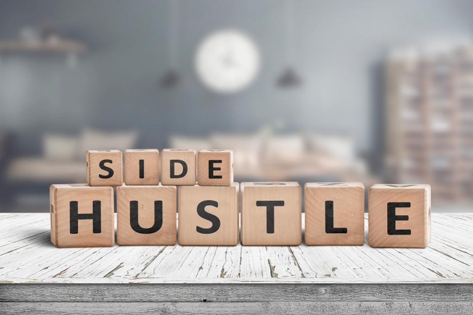 Best Side Hustles to Increase Income