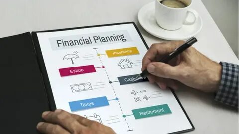 Financial Planning Checklist for New Parents