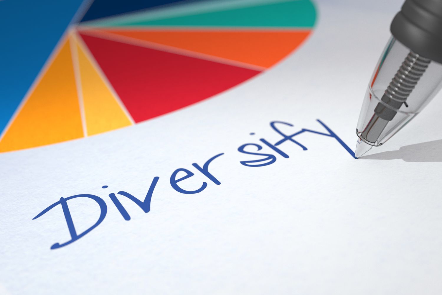 How to Diversify Your Retirement Portfolio