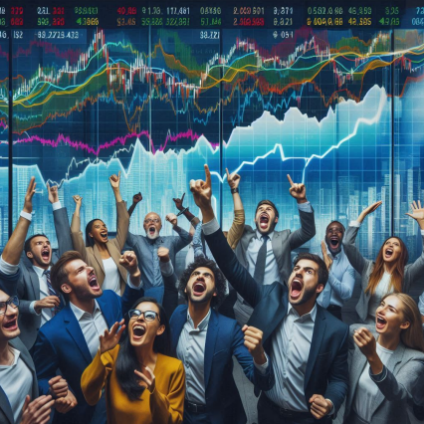 The Illusion of Easy Money: A Cautionary Tale for Crypto Inv