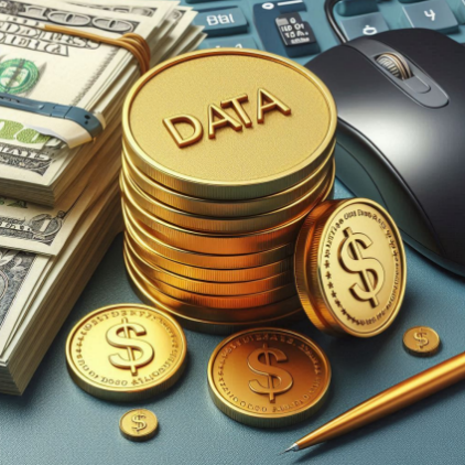 Your Data, Your Dollars: The Personalized Future of Finance