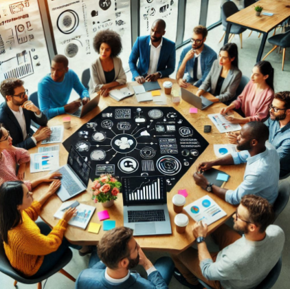 Leveraging Big Data for Personalized Financial Services