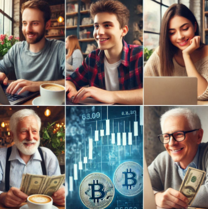 The Risks and Rewards of Cryptocurrency Day Trading