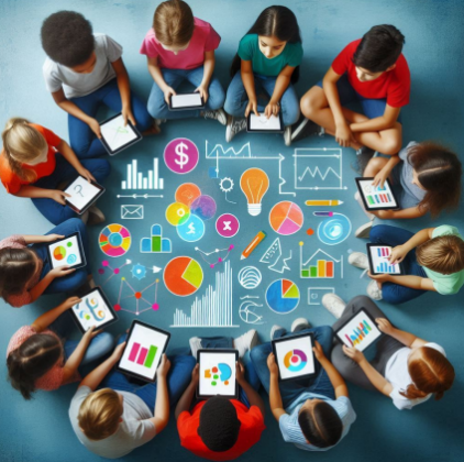 Fintech for Financial Literacy: Investment Fundamentals Guidelines