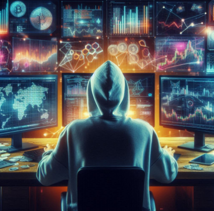 Navigating the Crypto Market: Lessons from Boom and Bust Cycles