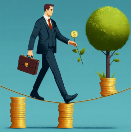 Risk Mitigation Strategies: Protecting Your Portfolio in Uncertain Times