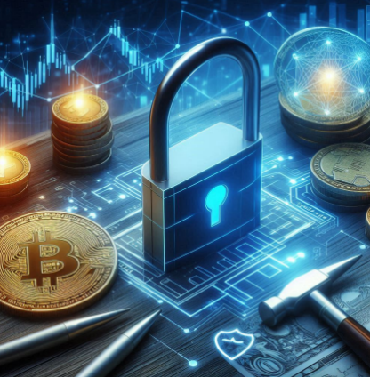Security Tokens: Bridging the Gap Between Traditional and Digital Finance