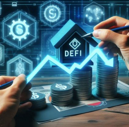 The Rise of DeFi Lending: A New Era of Financial Inclusion