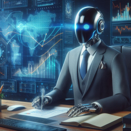 Focus on Fundamentals: A Contrarian Approach to AI Investing