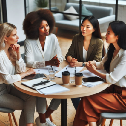 How Fintech is Revolutionizing Women’s Financial Lives