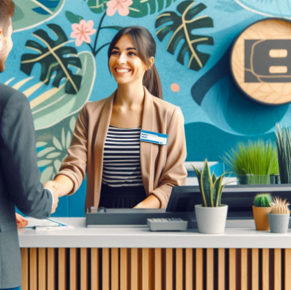 A Personalized Banking Experience: The Mobile Future Guidelines